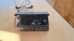 Philips walkman, Ophalen, Walkman