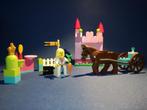 My First LEGO Princess 10656 						Alle onderdelen aanwezig., Ophalen of Verzenden, Zo goed als nieuw, Complete set, Lego
