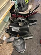 Peugeot Zenith kappen - nette prijs!, Ophalen, Gebruikt, Overige modellen, Maximaal 45 km/u