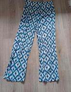 Broek jody maat 38, izgs, Legging, Wit, Maat 40/42 (M), Ophalen of Verzenden