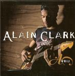 Alain Clark - Vrij, 1 single, Ophalen of Verzenden, Nieuw in verpakking, Pop