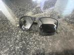 Invu heren zonnebril cat3 polarized, Gebruikt, Zonnebril, Zwart, Ophalen