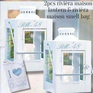 Rivièra maison hampton bay stripes

& RM smell bag beschikbaar voor biedingen