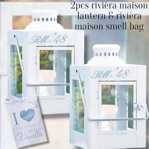 Rivièra maison hampton bay stripes

& RM smell bag, Huis en Inrichting, Overige Huis en Inrichting, Nieuw, Ophalen of Verzenden