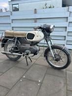 Kreidler Florett brommer  Hondenkop 1967, Fietsen en Brommers, Brommers | Kreidler, Gebruikt, Ophalen of Verzenden, Florett RM