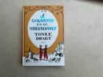 De Goudsmid en de Meesterdief - Tonke Dragt, Ophalen of Verzenden, Zo goed als nieuw, Opvoeding vanaf 10 jaar