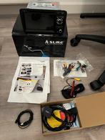 Audi A3 8P navigatiesysteem CarPlay DAB+, Ophalen of Verzenden, Gebruikt