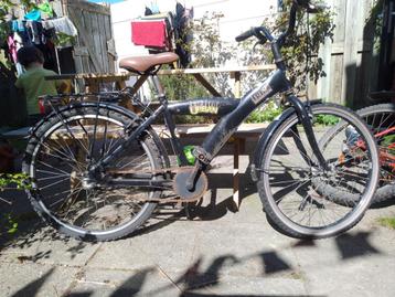 Kinderfiets 24" beschikbaar voor biedingen