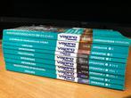 Vapro C / VVI operator boeken, Boeken, Ophalen of Verzenden, Beta, Zo goed als nieuw