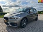 BMW 2-serie Active Tourer 218i Executive, Navi, PDC, Bluetoo, Voorwielaandrijving, 65 €/maand, Gebruikt, Met garantie (alle)