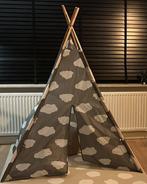 Tent, Ophalen, Zo goed als nieuw
