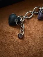 Hartjes armband, Sieraden, Tassen en Uiterlijk, Armbanden, Ophalen of Verzenden, Nieuw
