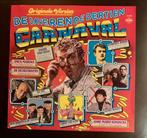 Carnaval LP - De Daverende Dertien carnavalliedjes