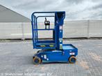 Haulotte STAR 6 masthoogwerker orderpicker mast hoogwerker