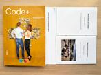 Code+ Deel 2, Boeken, Ophalen of Verzenden, Gelezen