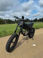 Custom Fatbike, Ophalen, Zo goed als nieuw, Overige merken