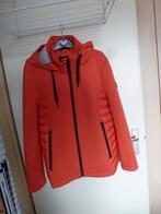 RESET koraal roze VEST / jack L / 42 - GRATIS zend, Kleding | Dames, Verzenden, Zo goed als nieuw, Maat 42/44 (L), Jack