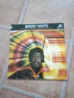 LP Barry White - Is this whatcha wont ?, Cd's en Dvd's, Ophalen of Verzenden, 1980 tot 2000, Zo goed als nieuw, 12 inch
