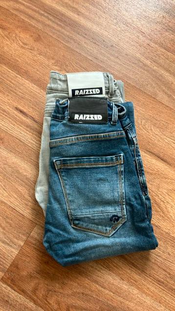 Raizzed jeans model Boston beschikbaar voor biedingen