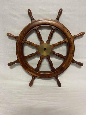 Stuurrad 85 cm beschikbaar voor biedingen
