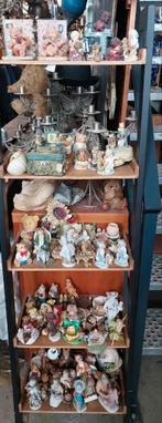 veel vintage beeldjes, Verzamelen, Ophalen