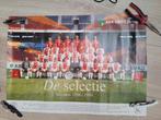 Ajax de selectie 1998 1999, Ophalen of Verzenden, Zo goed als nieuw, Ajax