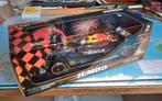 Max-Verstappen 2023 - Jumbo  Nieuw en mooi ......., Hobby en Vrije tijd, Modelauto's | 1:24, Verzenden, Nieuw, Auto, Bburago
