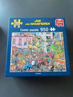 Jan van Haasteren - Carnival - 950 stukjes, Hobby en Vrije tijd, Denksport en Puzzels, Ophalen of Verzenden, 500 t/m 1500 stukjes