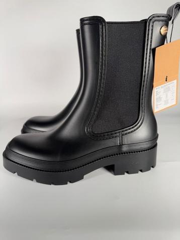 Gioseppo chunky Chelsea boots – EU 40 beschikbaar voor biedingen