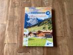 Camperboek Oostenrijk / ANWB, ANWB, Europa, Nieuw, Ophalen of Verzenden