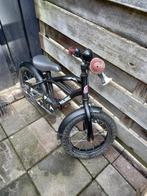 Kinderfietsje, Gebruikt, 14 inch of minder, Handrem, Ophalen