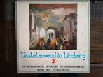 Vinyl lp telstar vastelaovend in Limburg 2, Ophalen of Verzenden, Gebruikt, 12 inch