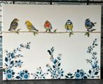 Schilderijtje, Huis en Inrichting, Woonaccessoires | Schilderijen, Tekeningen en Foto's, Ophalen of Verzenden, Nieuw, Schilderij