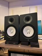 Yamaha  HS8, Ophalen of Verzenden, Gebruikt, Monitor(versterker)