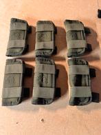 9x nash lead bands, Watersport en Boten, Hengelsport | Karpervissen, Ophalen of Verzenden, Zo goed als nieuw, Overige typen