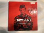 Max Verstappen jaarboek 2016, Verzamelen, Automerken, Motoren en Formule 1, Ophalen of Verzenden, Zo goed als nieuw, Formule 1
