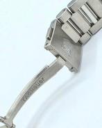 Tag Heuer  Heren Horlogeband  20 mm, Ophalen of Verzenden, Zo goed als nieuw