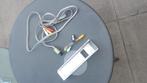 Standaard en kabel wii?, Ophalen, Zo goed als nieuw