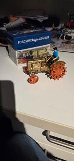 Limited edition fordson major goud, Ophalen of Verzenden