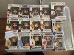 Harry Potter Funko pop collectie, Ophalen of Verzenden, Zo goed als nieuw