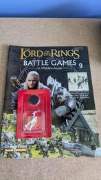 Middle-Earth Strategy Battle Game: Uruk-hai Captain 1, Hobby en Vrije tijd, Ophalen of Verzenden, Zo goed als nieuw, Lord of the Rings