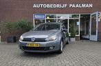 Volkswagen Golf 1.2 TSI Style BlueMotion, Voorwielaandrijving, Euro 5, 4 cilinders, 1133 kg