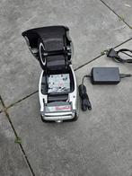 Dymo LabelManager 500TS Labelprinter, Ophalen, Gebruikt, Azerty, Etiket
