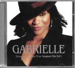 CD Gabrielle, Ophalen of Verzenden, 1960 tot 1980, Gebruikt