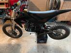 Pitbike 125cc, Fietsen en Brommers, Ophalen, Gebruikt, Overige merken