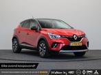 Renault Captur 1.0 TCe 100 Bi-Fuel Intens, Voorwielaandrijving, Gebruikt, Euro 6, Origineel Nederlands