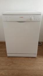 Bosch vrijstaand vaatwasser, Ophalen, Gebruikt, Minder dan 85 cm, 45 tot 60 cm