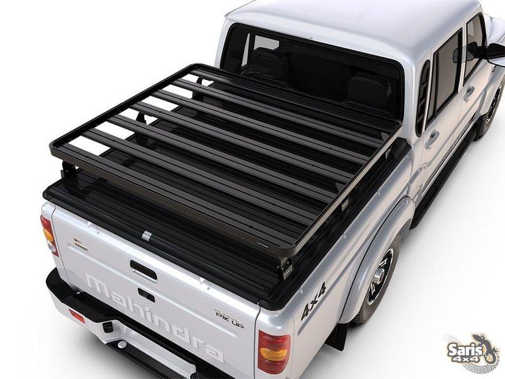 Front Runner Laadbak rek Mahindra Pik-Up Double Cab (2022-hu, Caravans en Kamperen, Tenten, Ophalen of Verzenden