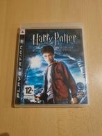 Harry potter en de halfbloed prins playstation 3, Avontuur en Actie, Gebruikt, 1 speler, Ophalen of Verzenden