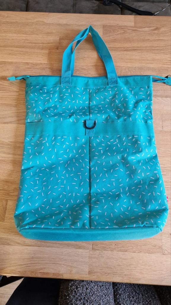 Fietstas tas hema afneembaar 20 liter., Ophalen of Verzenden, Hema